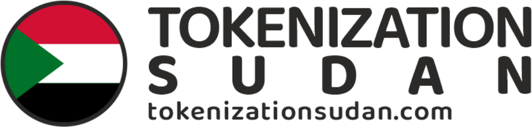 Tokenization Sudan